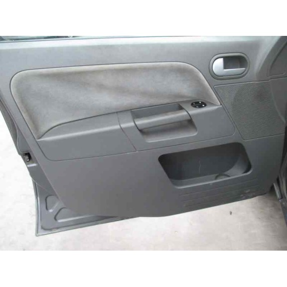 ford fusion (cbk) del año 2003