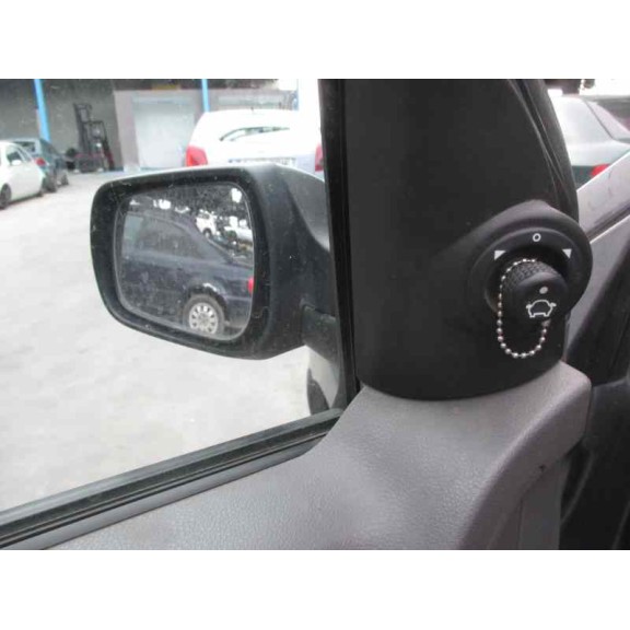 ford fusion (cbk) del año 2003