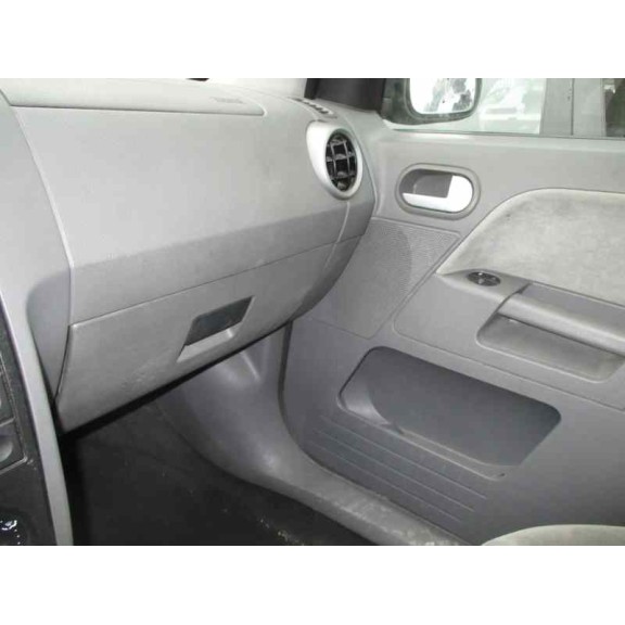 ford fusion (cbk) del año 2003