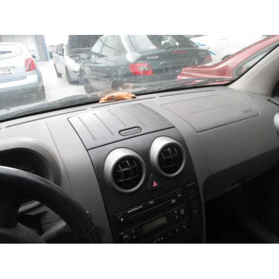 ford fusion (cbk) del año 2003