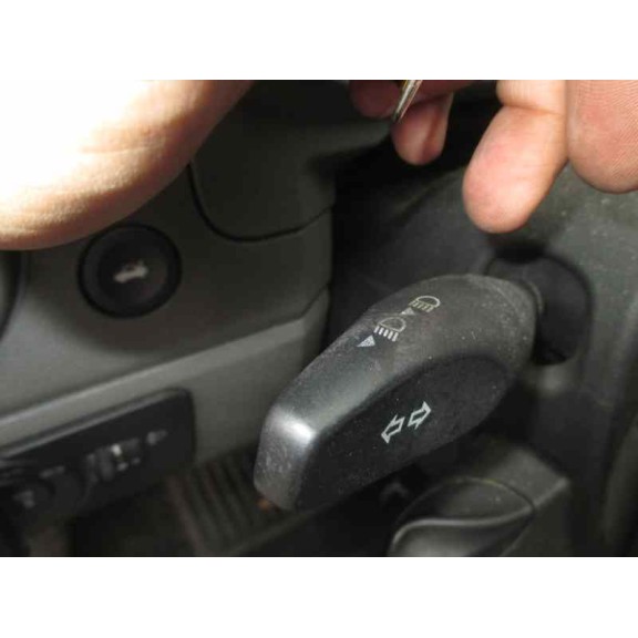 ford fusion (cbk) del año 2003