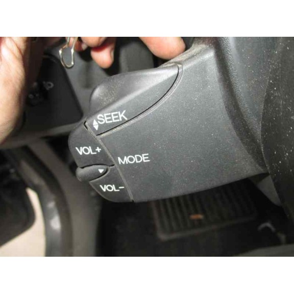 ford fusion (cbk) del año 2003