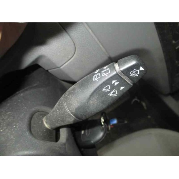 ford fusion (cbk) del año 2003