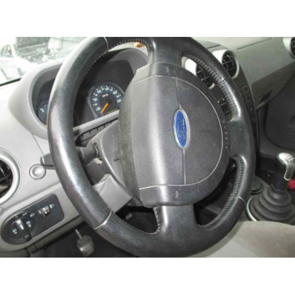 ford fusion (cbk) del año 2003