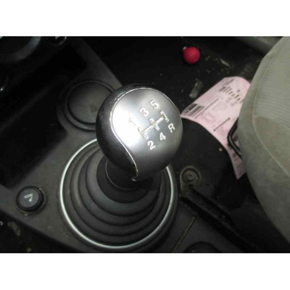 ford fusion (cbk) del año 2003