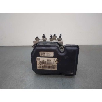 Recambio de abs para opel insignia berlina edition referencia OEM IAM 13316697  