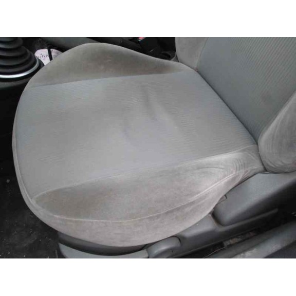 ford fusion (cbk) del año 2003