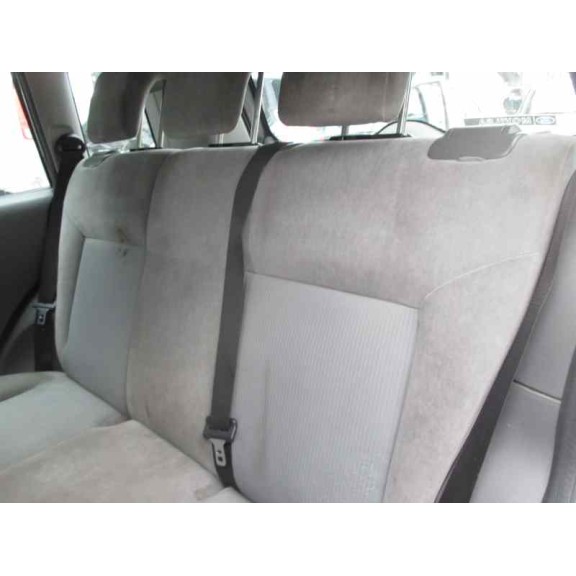 ford fusion (cbk) del año 2003