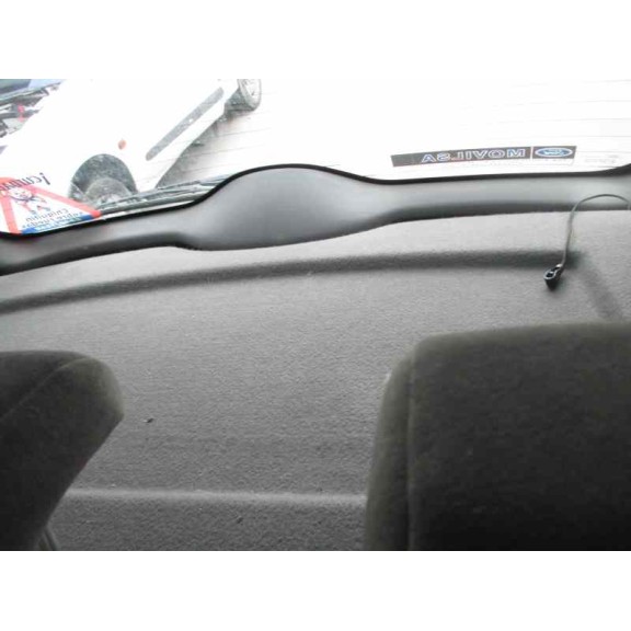 ford fusion (cbk) del año 2003