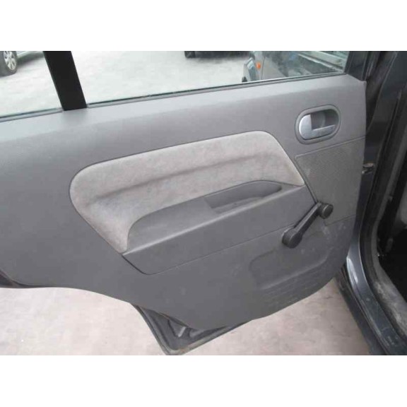 ford fusion (cbk) del año 2003