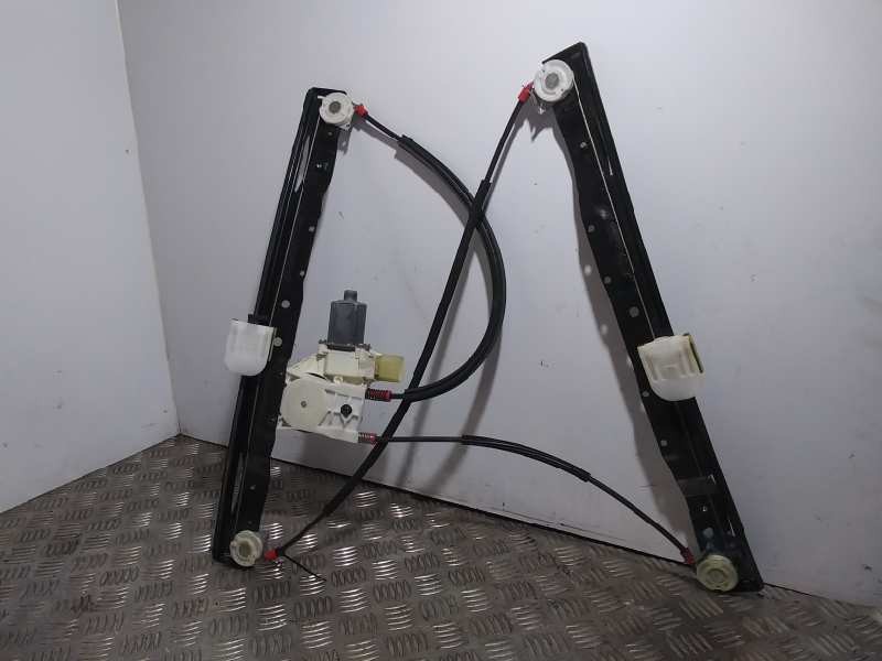 Recambio de elevalunas delantero derecho para ford galaxy (ca1) ghia referencia OEM IAM 0130822286  