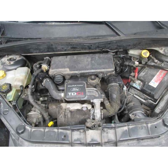 ford fusion (cbk) del año 2003