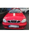 daewoo lanos del año 2001