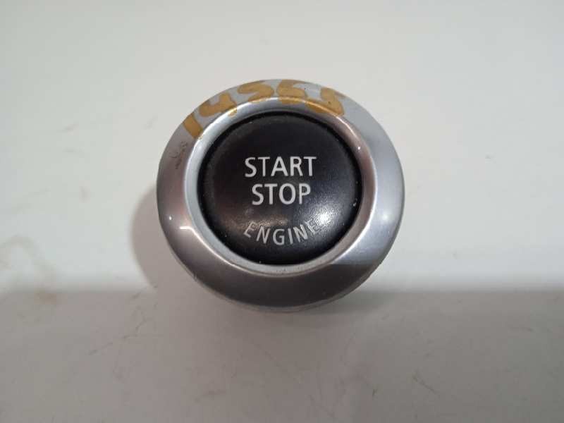 Recambio de conmutador de arranque para bmw serie 3 berlina (e90) 320d referencia OEM IAM 6949913 BOTON START STOP