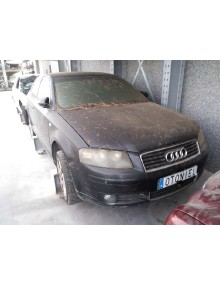 audi a3 (8p) del año 2007