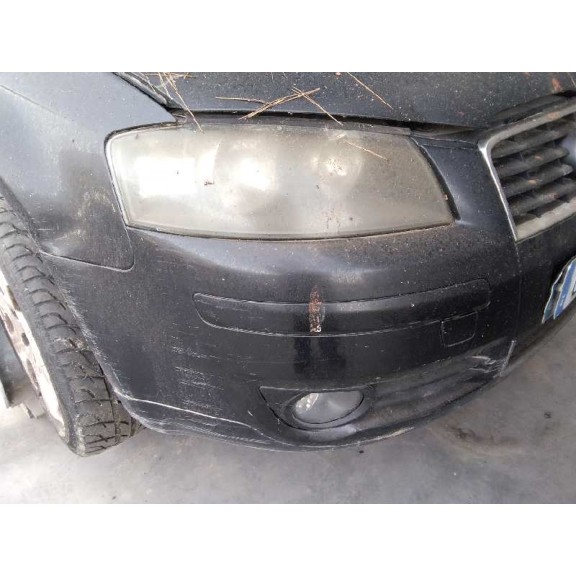 audi a3 (8p) del año 2007