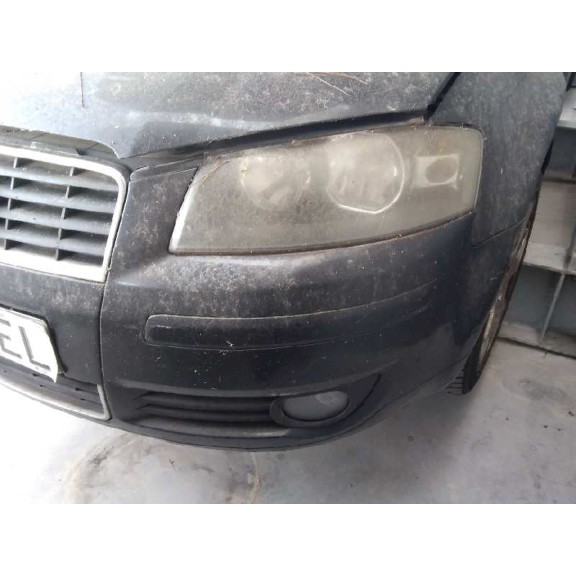 audi a3 (8p) del año 2007