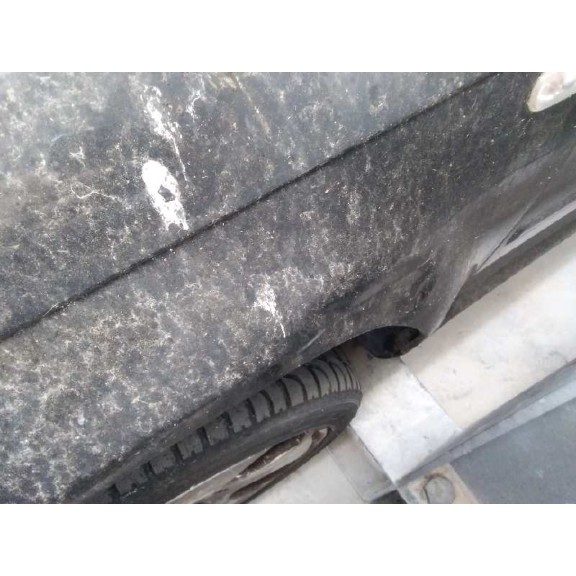 audi a3 (8p) del año 2007