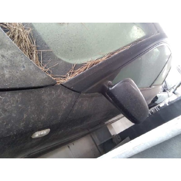 audi a3 (8p) del año 2007