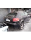 audi a3 (8p) del año 2007