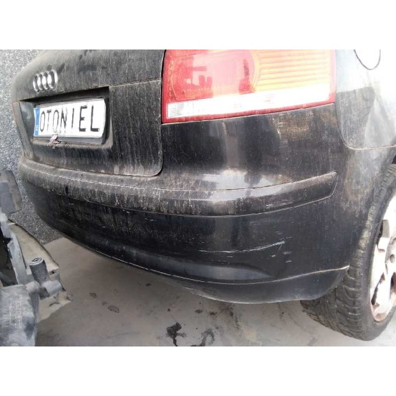 audi a3 (8p) del año 2007