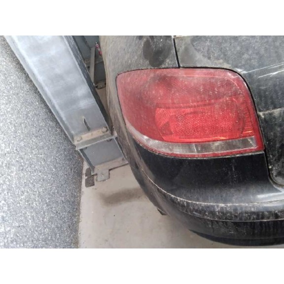 audi a3 (8p) del año 2007