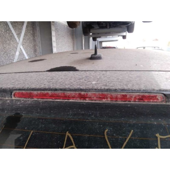 audi a3 (8p) del año 2007