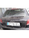 audi a3 (8p) del año 2007