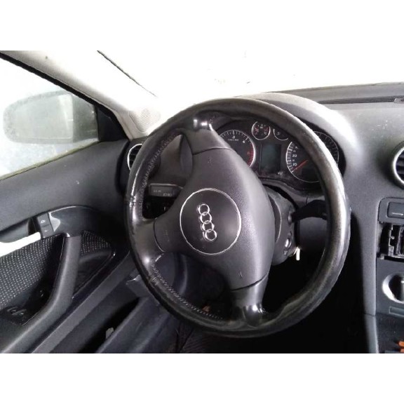 audi a3 (8p) del año 2007