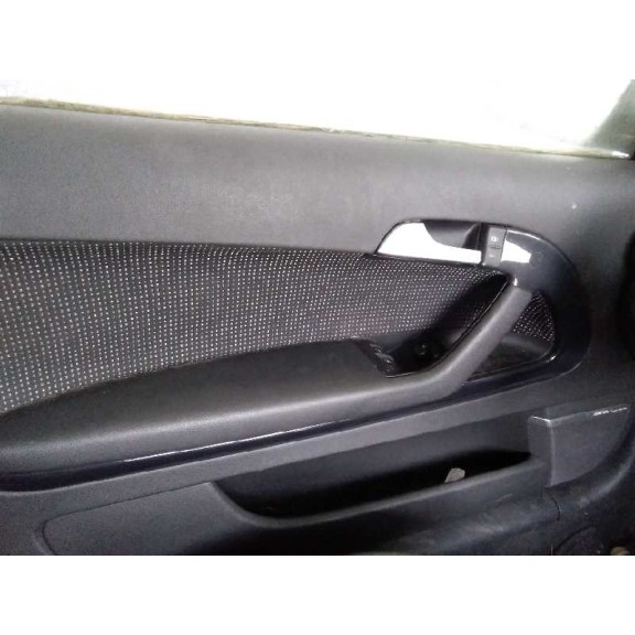 audi a3 (8p) del año 2007