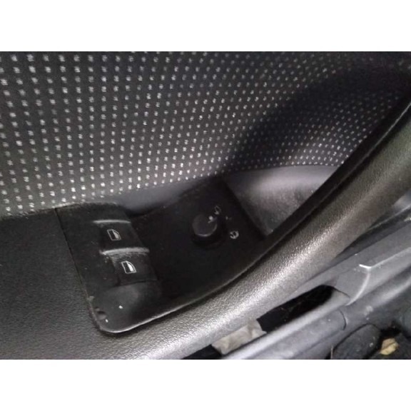 audi a3 (8p) del año 2007