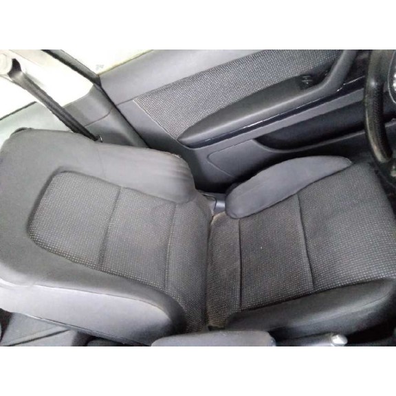 audi a3 (8p) del año 2007