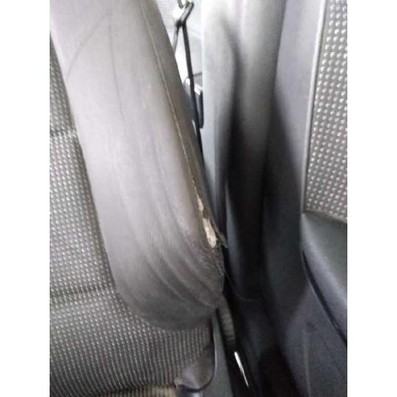 audi a3 (8p) del año 2007