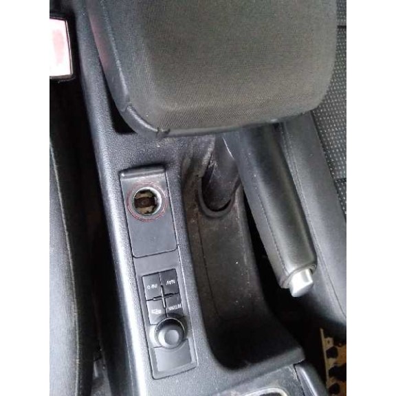 audi a3 (8p) del año 2007