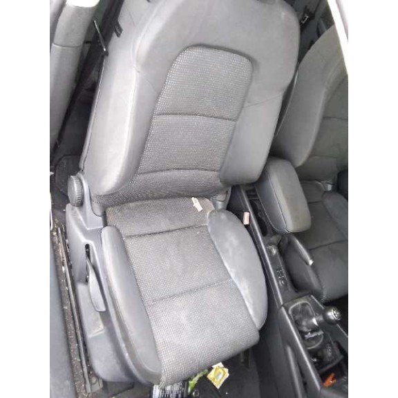 audi a3 (8p) del año 2007