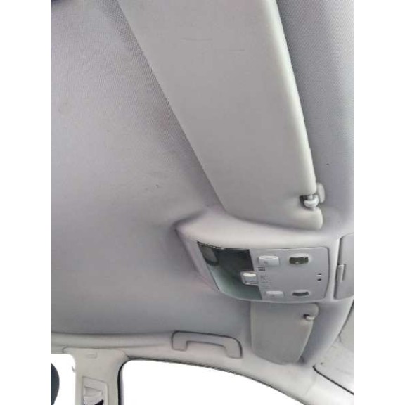 audi a3 (8p) del año 2007