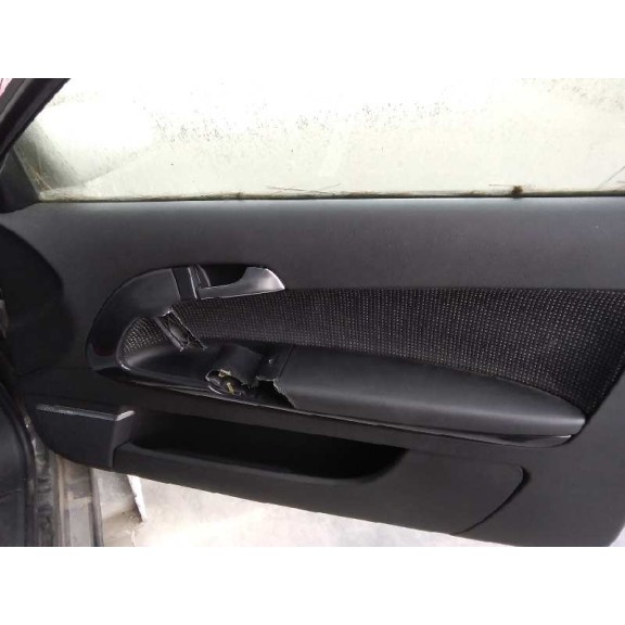 audi a3 (8p) del año 2007