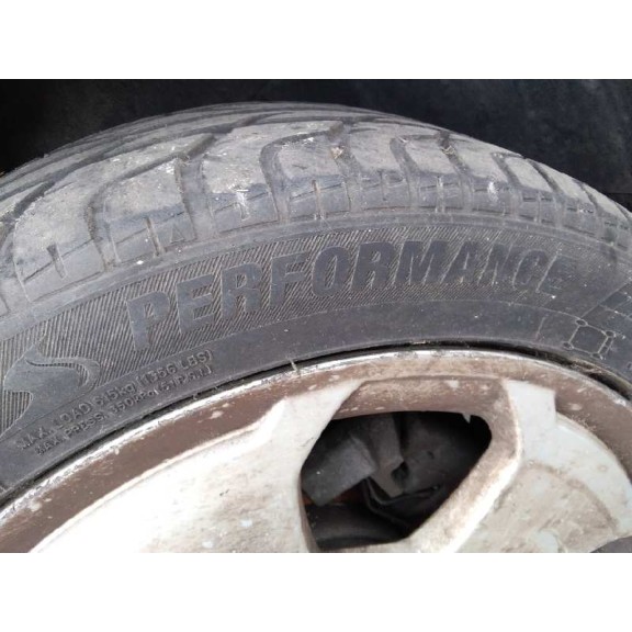 audi a3 (8p) del año 2007