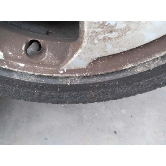 audi a3 (8p) del año 2007