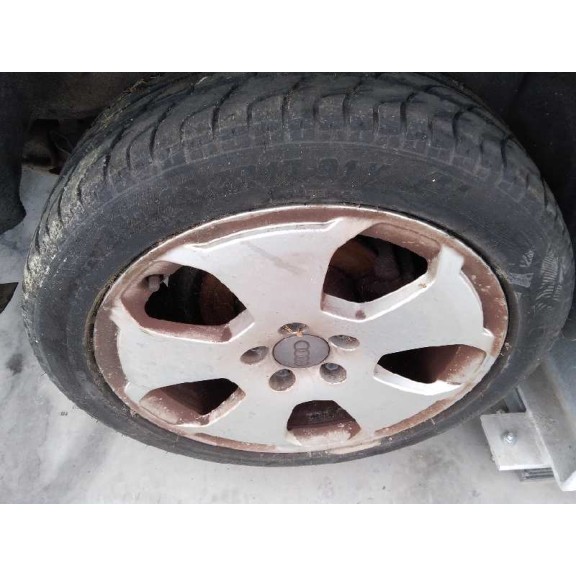 audi a3 (8p) del año 2007