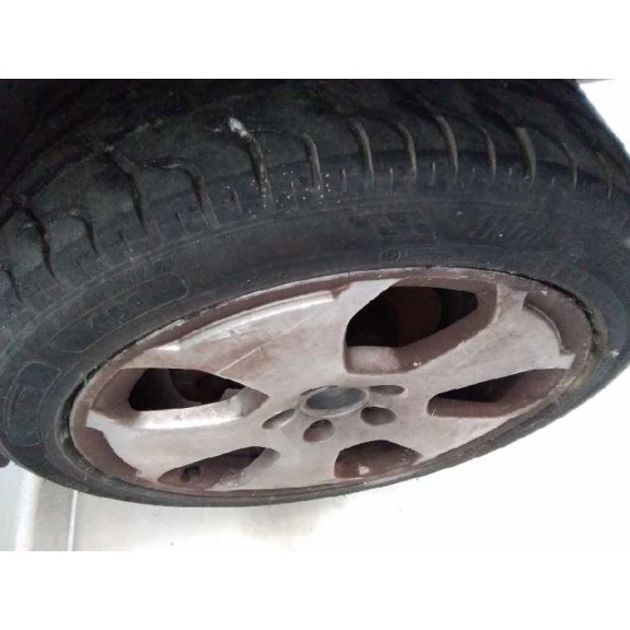 audi a3 (8p) del año 2007