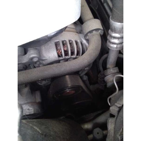 audi a3 (8p) del año 2007