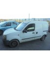 renault kangoo (f/kc0) del año 2000