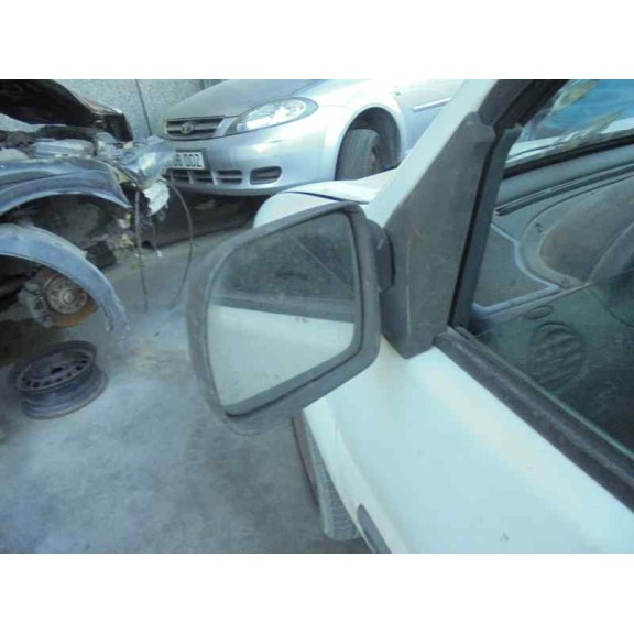 renault kangoo (f/kc0) del año 2000