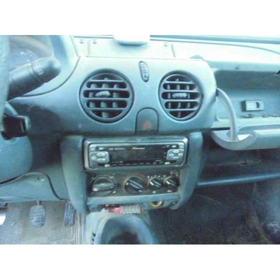 renault kangoo (f/kc0) del año 2000