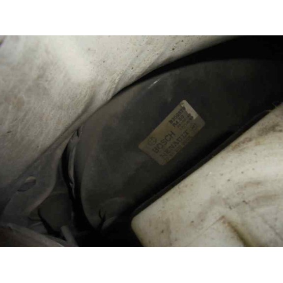 renault kangoo (f/kc0) del año 2000