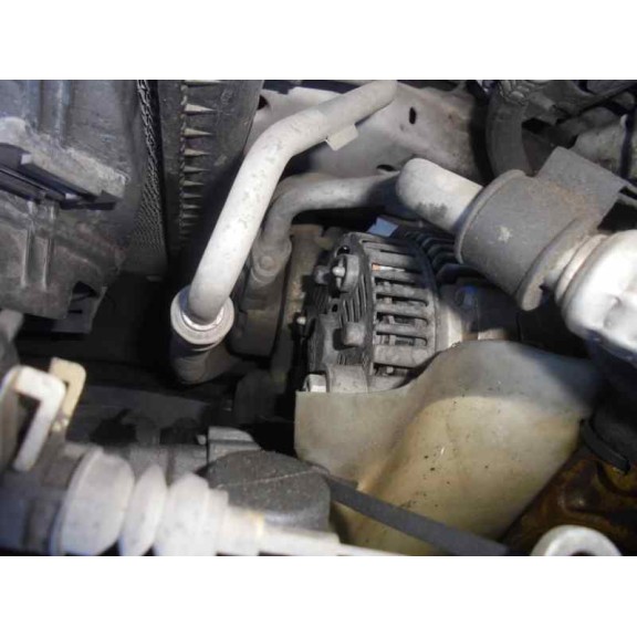 renault kangoo (f/kc0) del año 2000