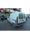 renault kangoo (f/kc0) del año 2000