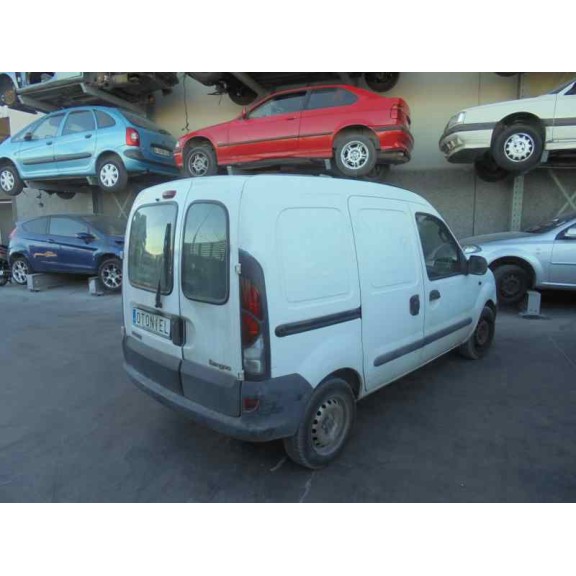 renault kangoo (f/kc0) del año 2000