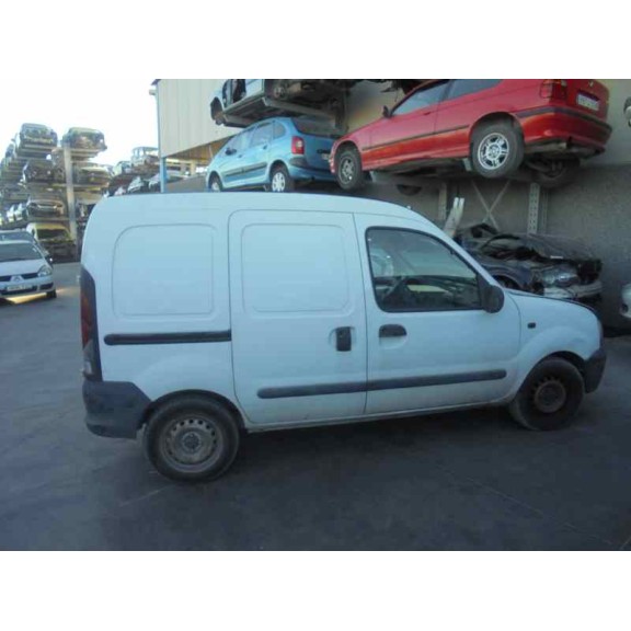 renault kangoo (f/kc0) del año 2000